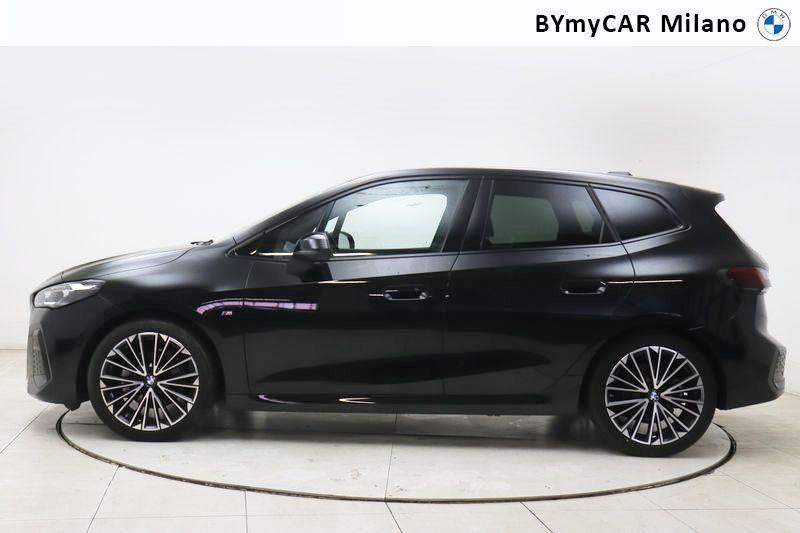 BMW Serie 2 Active Tourer 218 d MSport DCT