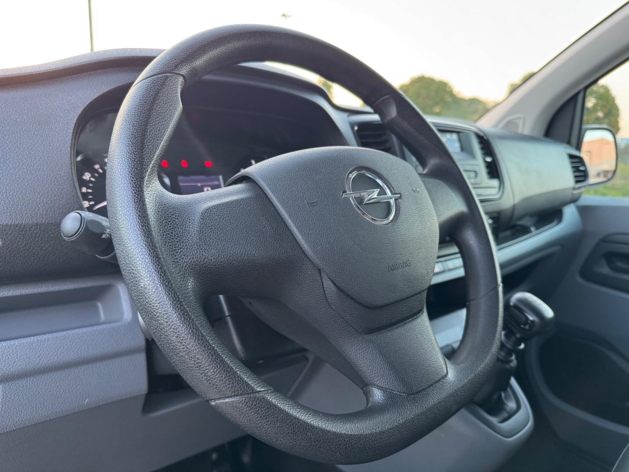 Opel Vivaro 1.5 Diesel 120CV S&S PC-TN S Furgone Essentia