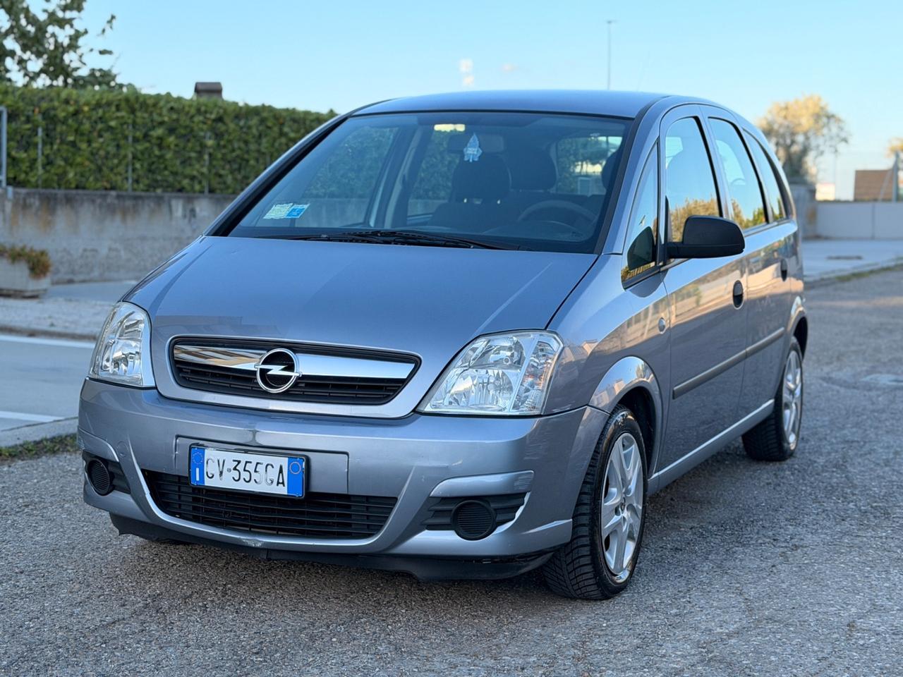 Opel Meriva 1.4 16V Cosmo