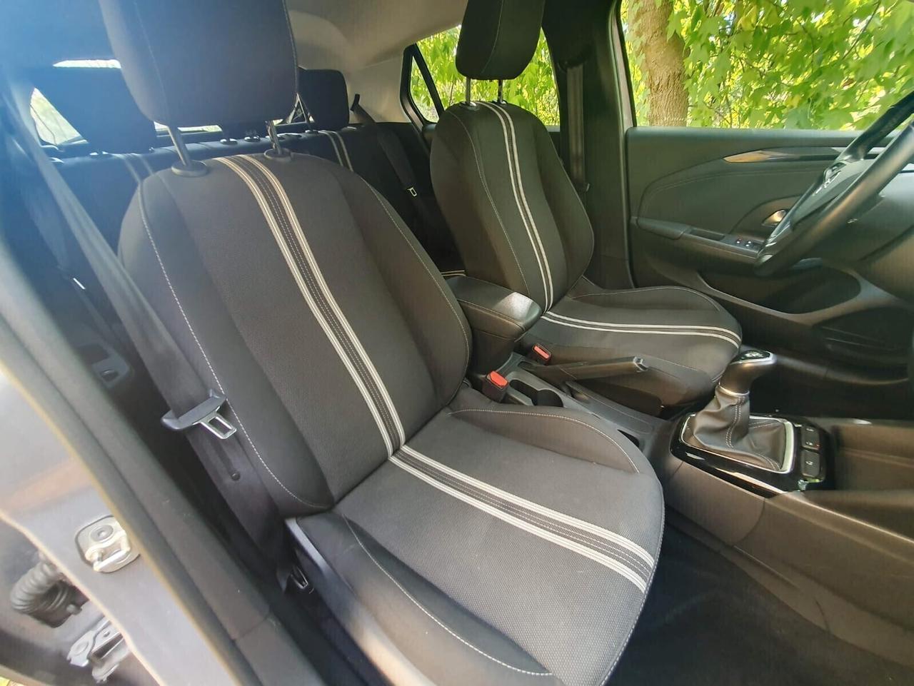Opel Corsa 1.2 75CV Blitz Edition
