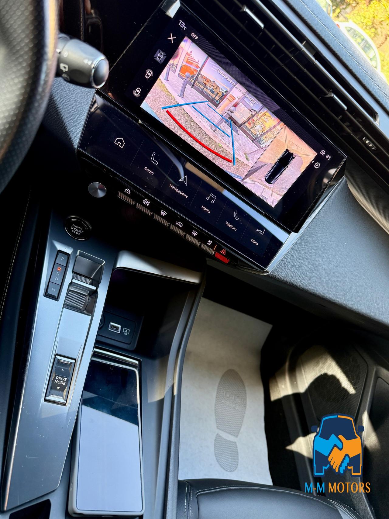 Peugeot 308 SW 1.5 bluehdi GT Pack s&s 130cv eat8