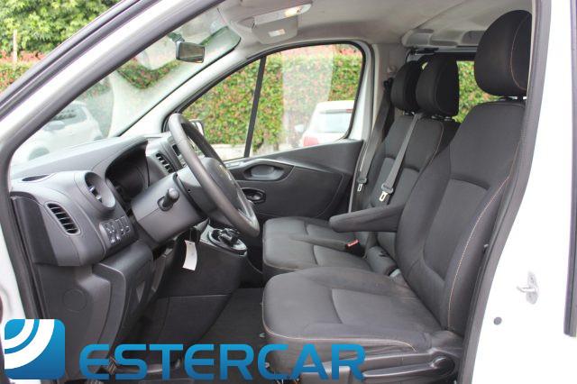 FIAT Talento 1.6 MJT 125CV PASSO LUNGO TN 9 POSTI NO IVA