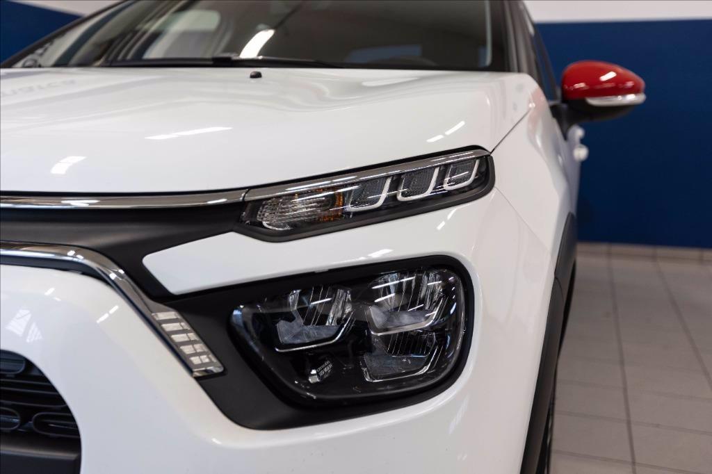 CITROEN C3 1.2 puretech Shine s&s 83cv del 2022