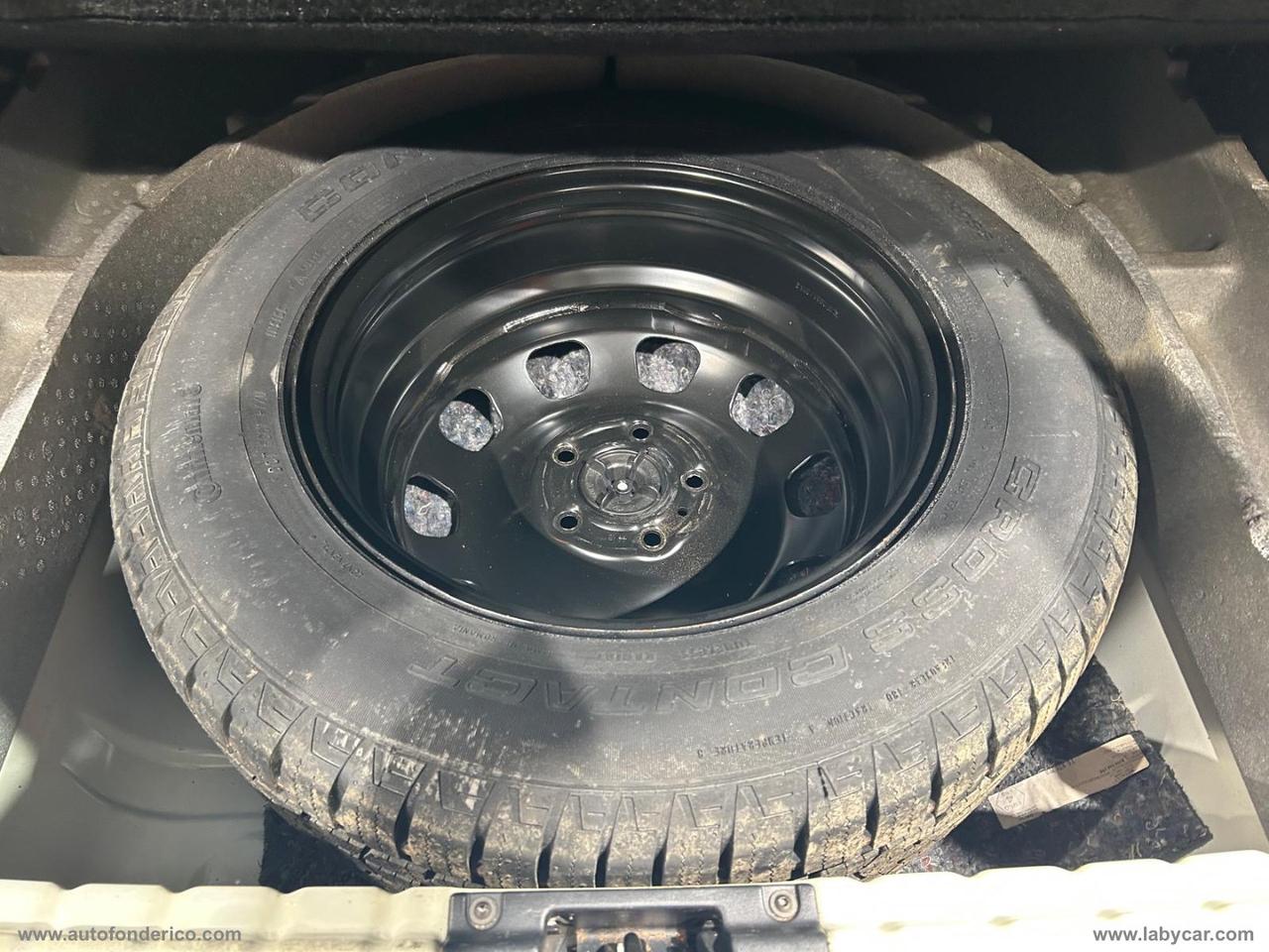 DACIA Duster 1.5 dCi 110 CV S&S 4x4 SS Brave