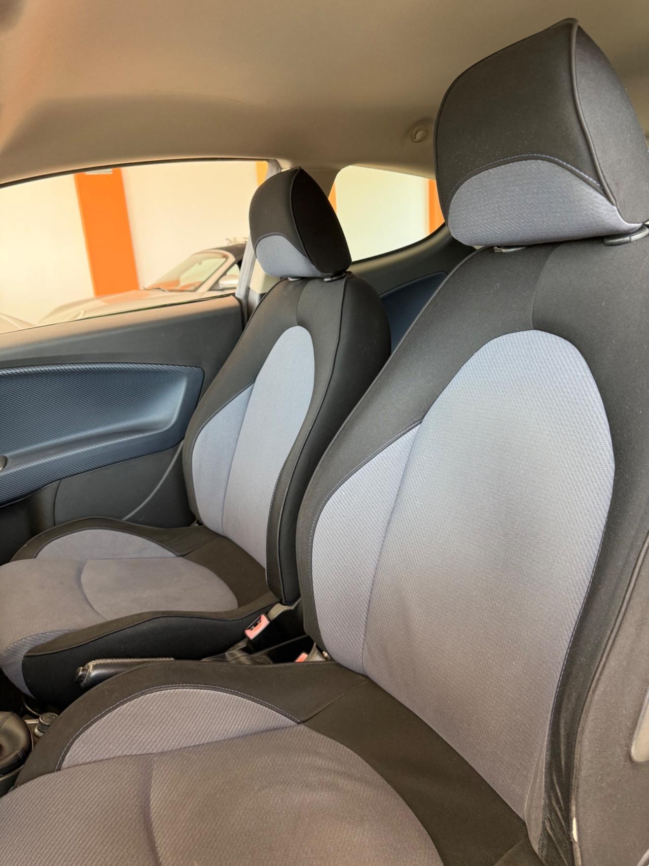 Alfa Romeo MiTo 1.6 120cv Sport Pack neo patentati