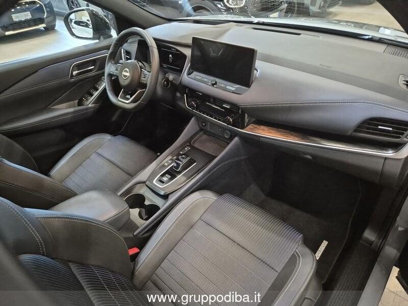 Nissan Qashqai III 2021 1.5 e-power Tekna 2wd