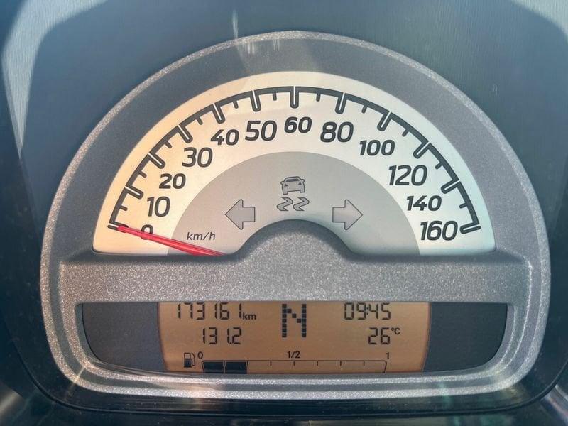 smart fortwo Fortwo 1.0 mhd Pulse 71cv FL