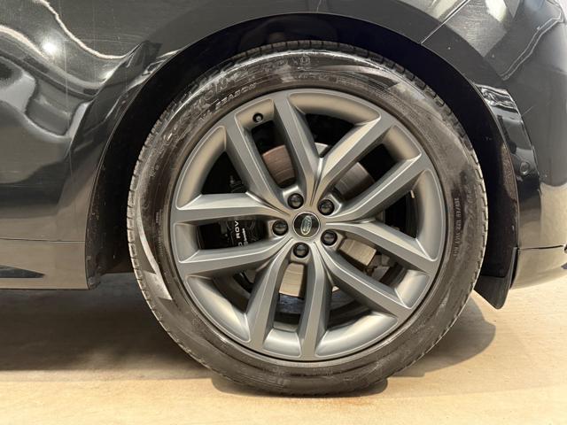 LAND ROVER Range Rover Sport 3.0D l6 249 CV Dynamic HSE