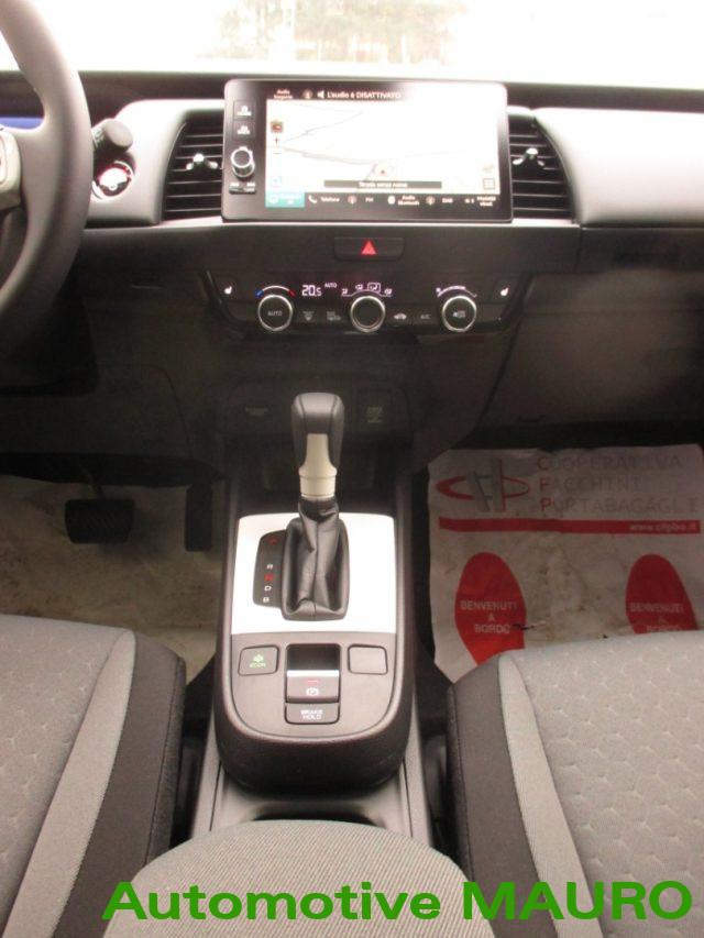 HONDA Jazz 1.5 Hev eCVT Elegance