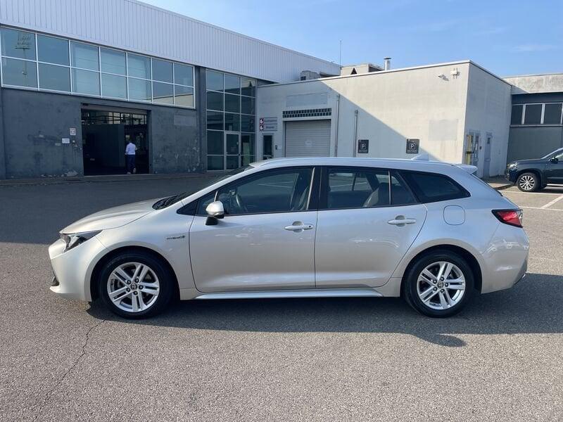 Toyota Corolla Corolla Touring Sports 1.8 Hybrid Active