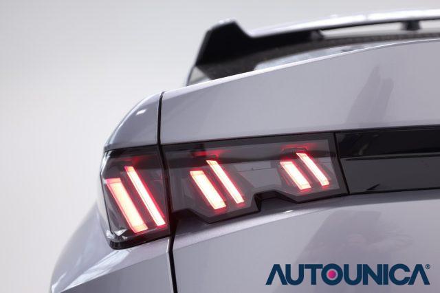 PEUGEOT 3008 HYBRID 136 E-DCS6 ALLURE FULL LED