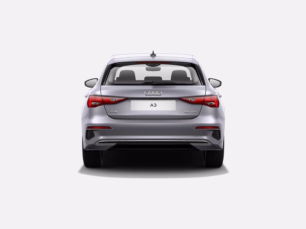 AUDI A3 SPB 30 g-tron S tronic Business Advanced del 2023