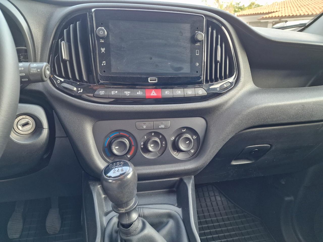 Fiat Doblo Doblò 1.6 MJT 105CV S&S PC-TN Cargo Business
