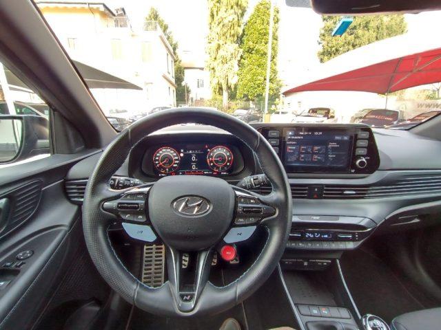 HYUNDAI i20 N 1.6 T-GDI MT N-Performance