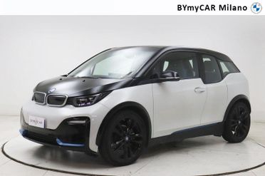BMW i3 120Ah Advantage CVT