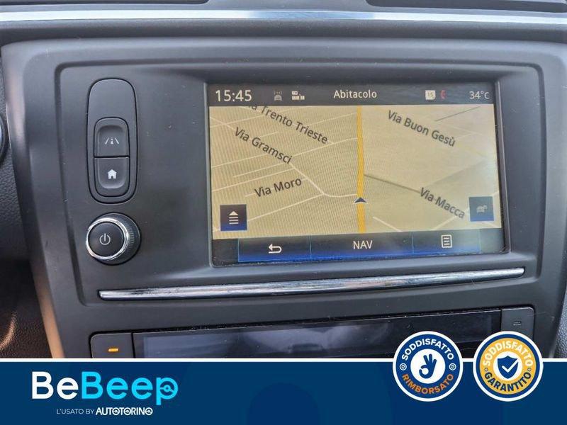 Renault Kadjar 1.2 TCE ENERGY HYPNOTIC2 130CV