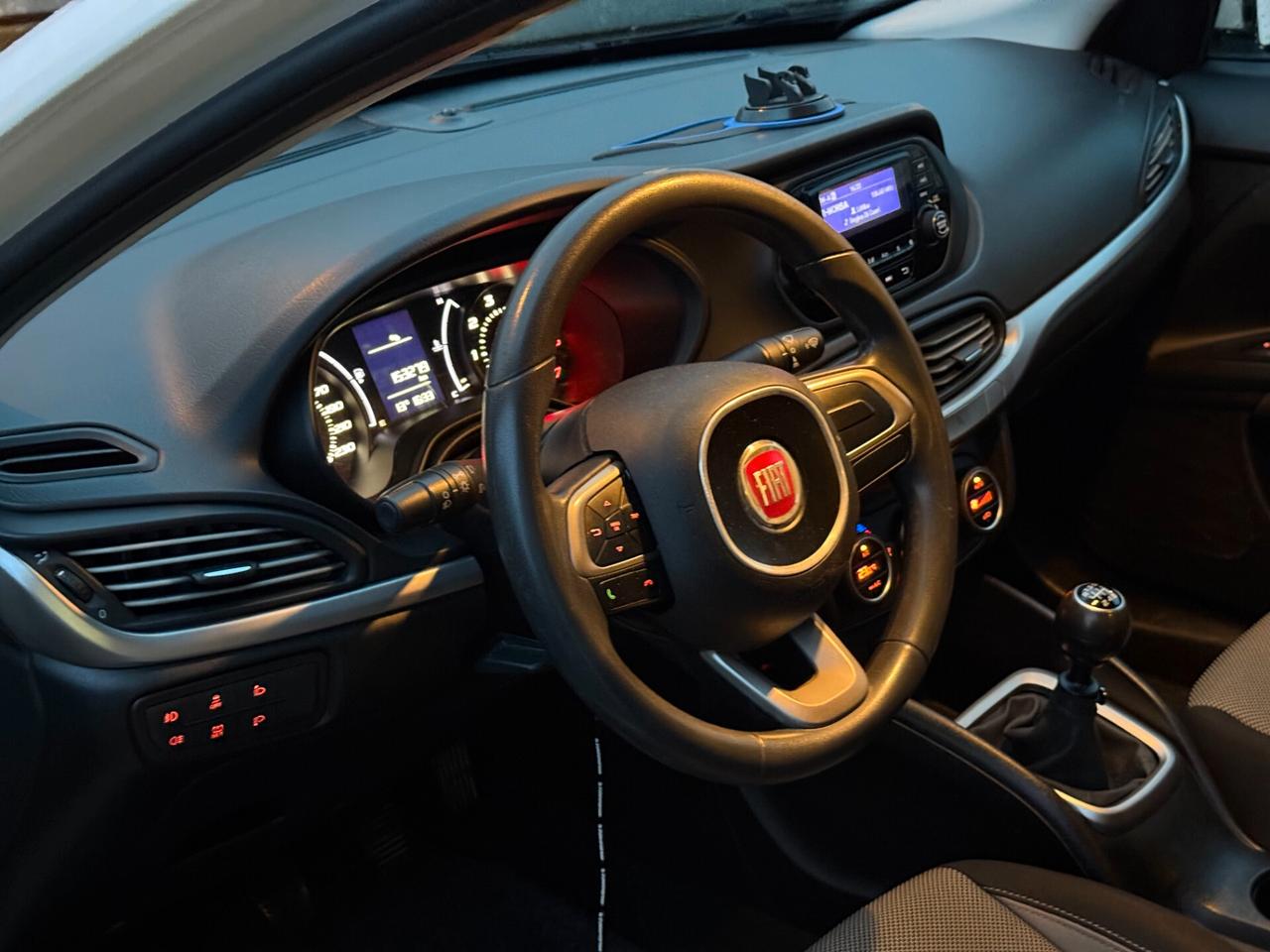 Fiat Tipo 1.6 Mjt S&S 5 porte Business