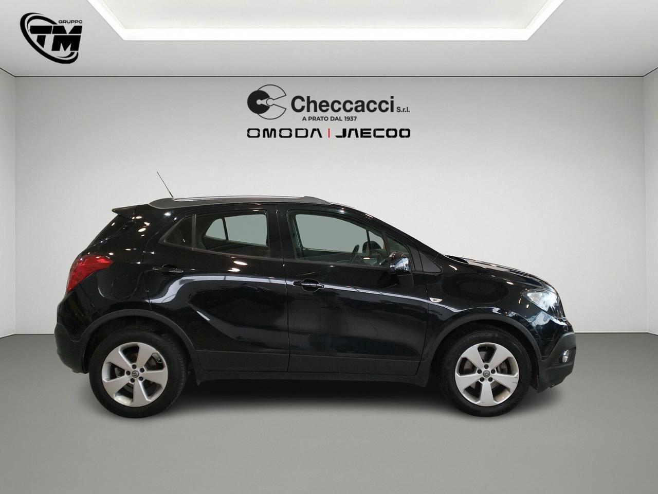 Opel Mokka 1.6 Cosmo *NEOPATENTATI*