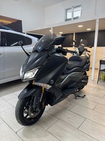 Yamaha T Max 530 AIRON MAX