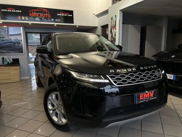 Land Rover Range Evoque 2.0D I4-L.Flw 150 CV AWD Auto R-Dynamic