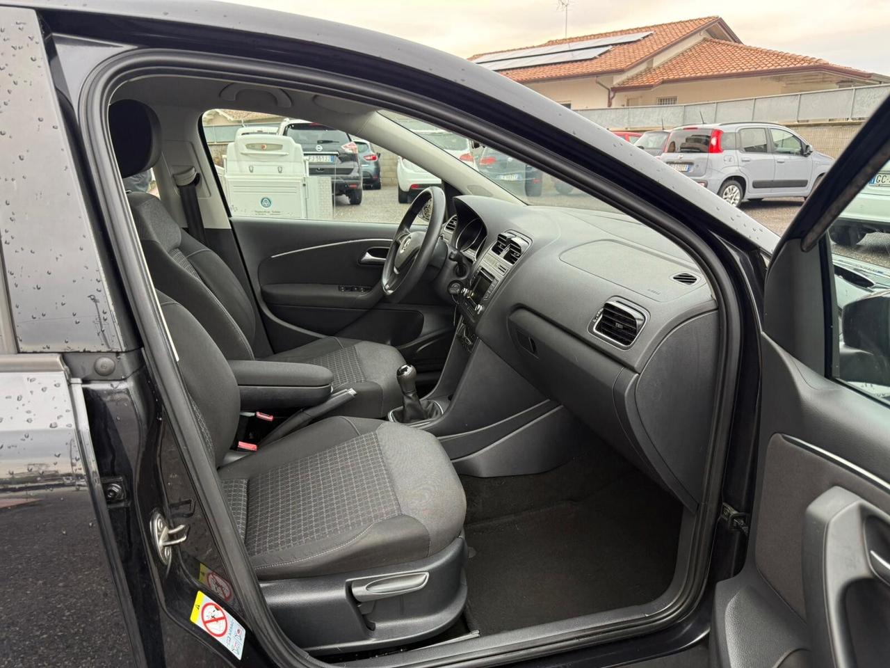 Volkswagen Polo 1.0 MPI 75 CV 5p. Fresh