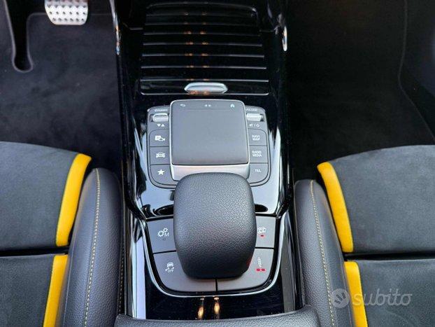 MERCEDES-BENZ A 45 S AMG A 45S AMG 4Matic+ con A