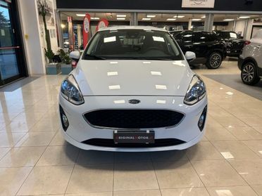 FORD Fiesta 1.5 TDCi 5 porte Plus