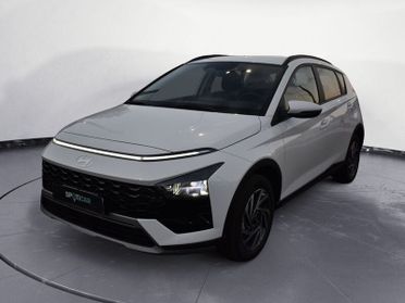 Hyundai Bayon Bayon 1.2 MPI MT XLine