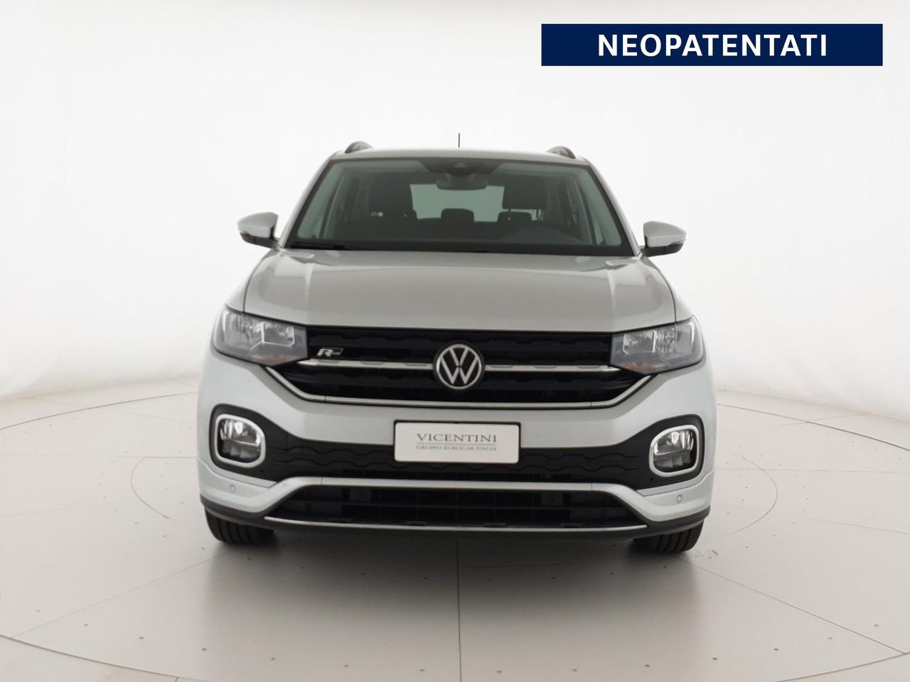 Volkswagen T-Cross 1.0 tsi sport 95cv