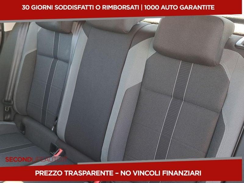 Volkswagen Polo 5p 1.0 tgi Highline 90cv my19