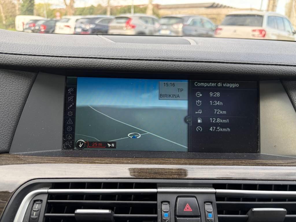 Bmw 730 730d Eccelsa