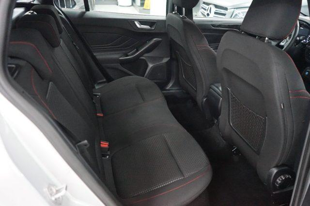 FORD Focus 1.5 EcoBlue 115 CV automatico SW ST-Line