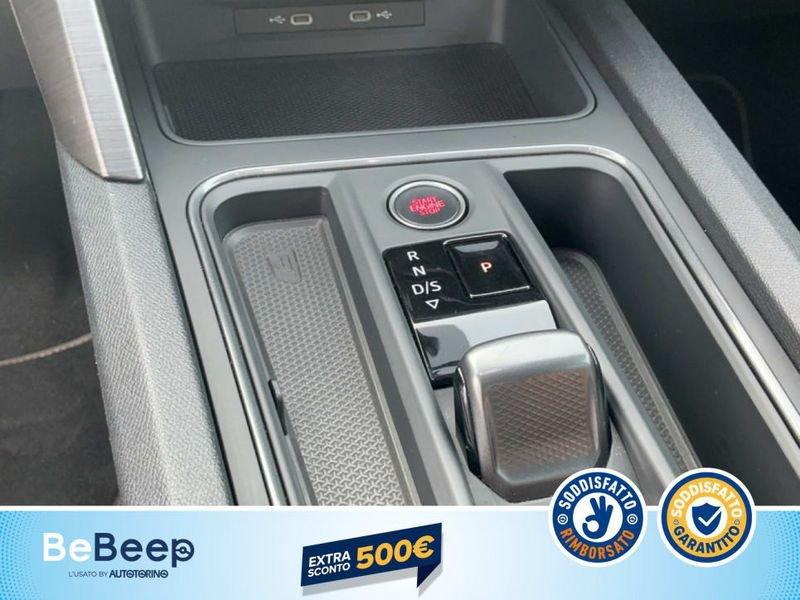 CUPRA Leon SPORTSTOURER 1.5 HYBRID 150CV DSG