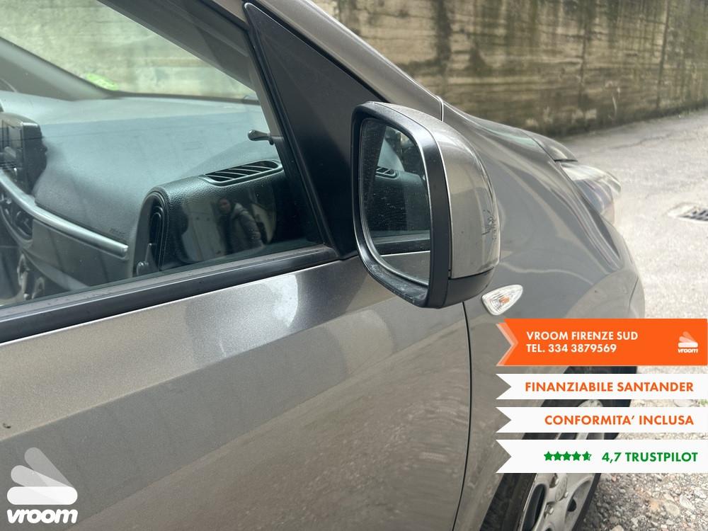 KIA Picanto 3ªs.(17-->) Picanto 1.0 12V EcoGPL...