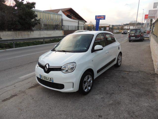 RENAULT Twingo ZEN 75 CV Duel2