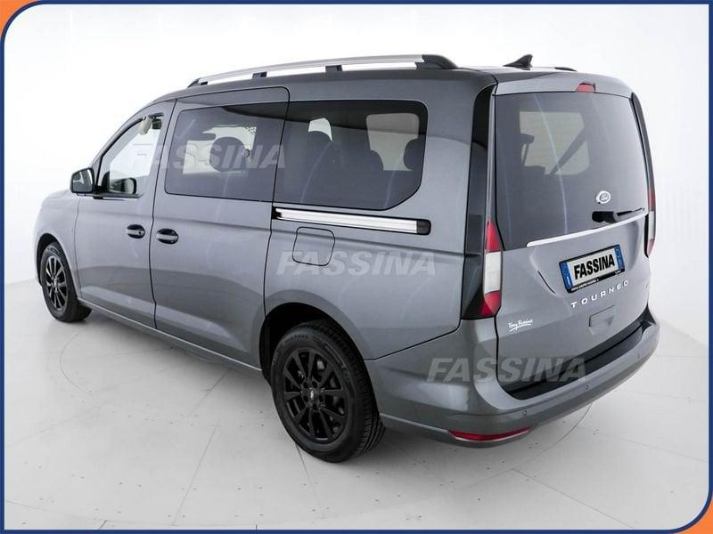 Ford Tourneo Connect Gran Tourneo 2.0 Active Connect 7P ecoblue awd 122cv