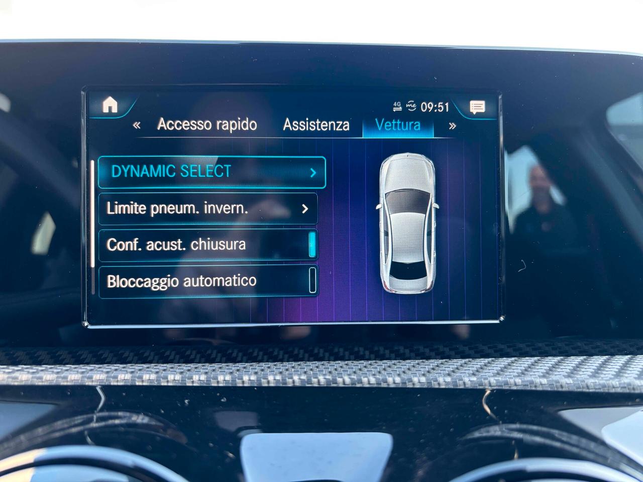 Mercedes-benz A 250 e Automatic EQ-Power Business