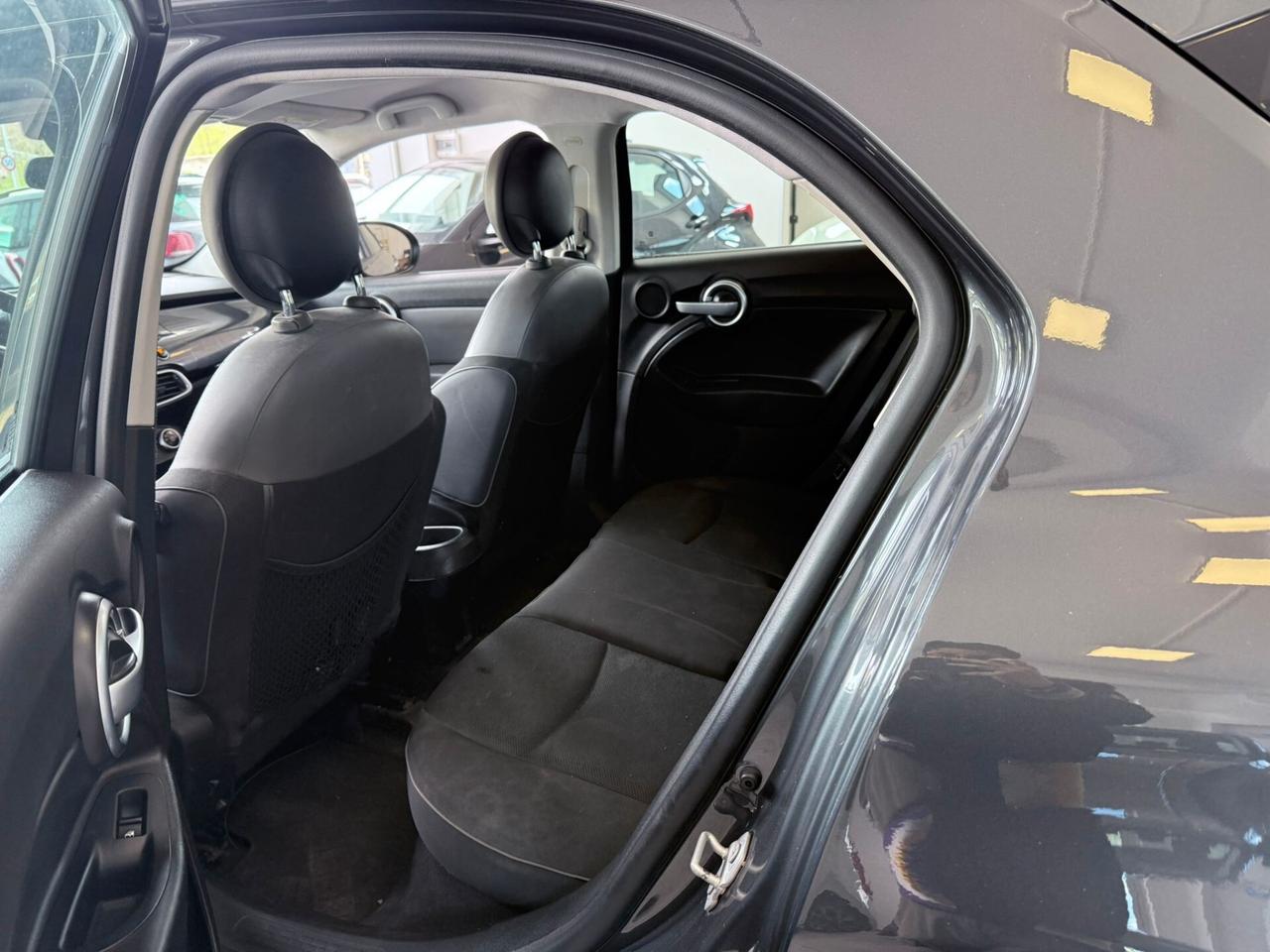 Fiat 500X 1.3 MultiJet 95 CV Business