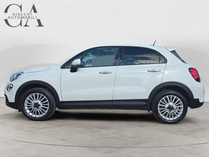 Fiat 500 X 500X 1.3 mjt Connect 95cv