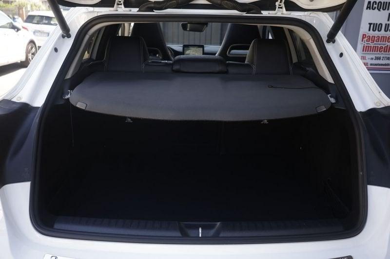 Mercedes-Benz GLA 200 d Automatic Premium Unicoproprietario