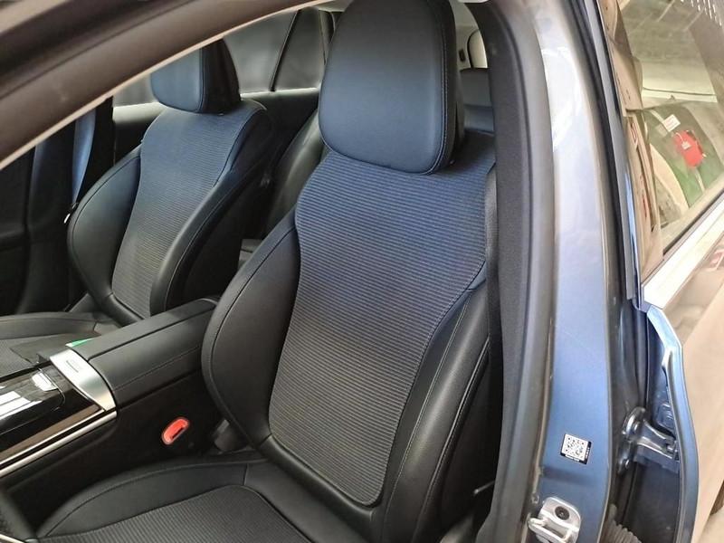 MERCEDES-BENZ C 220 D MHEV BUSINESS EXTRA AUTO STATION WAGON