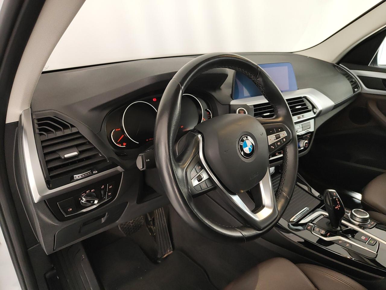 Bmw X3 xDrive20d 48V Business Advantage