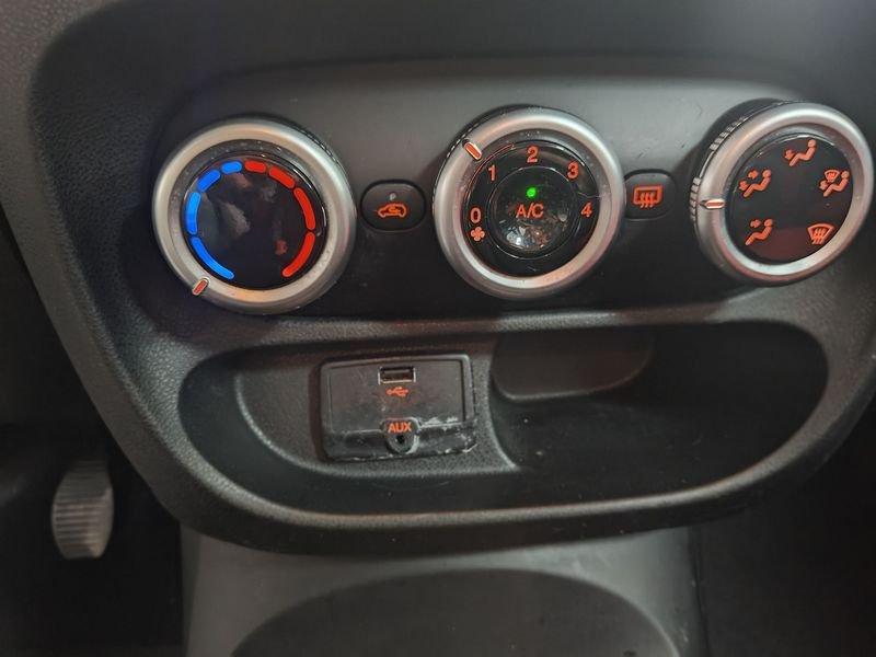 FIAT 500L 500L 1.4 Easy 95cv