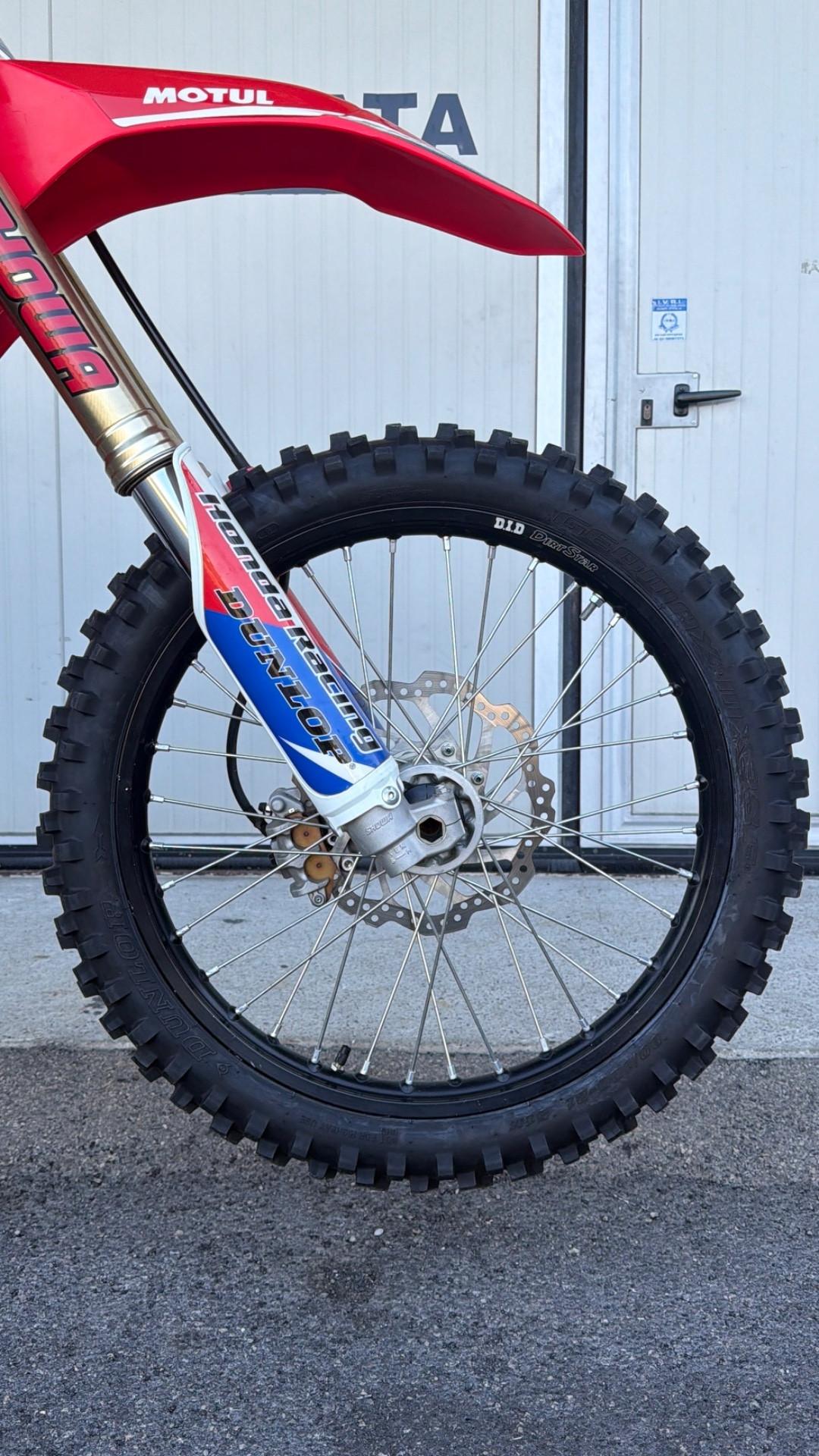 Honda CRF 250 R