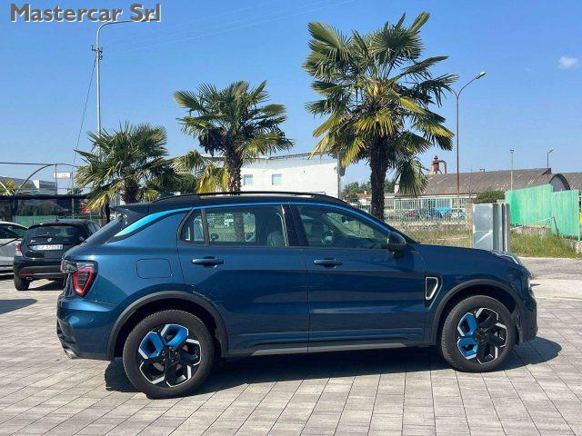 LYNK & CO 01 01 1.5 t hev auto - GH241PW