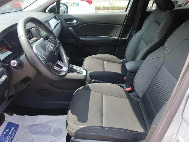 Renault Captur Captur 1.5 blue dci Business 115cv edc