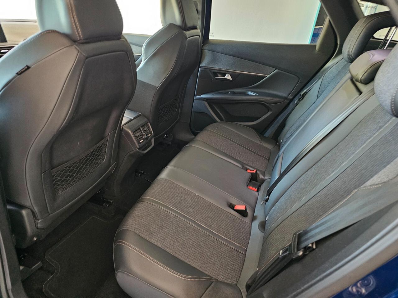 PEUGEOT 3008 1.5 BLUEHDI 130CV EAT8 GT-LINE