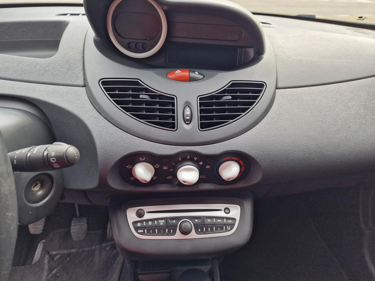 Renault Twingo 1.2 16V Yahoo!