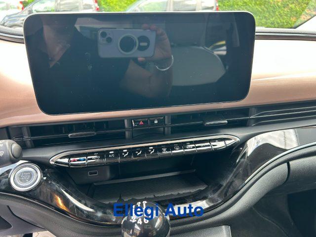 FIAT 500 Berlina Hybrid Icon PACK COMFORT KM 0