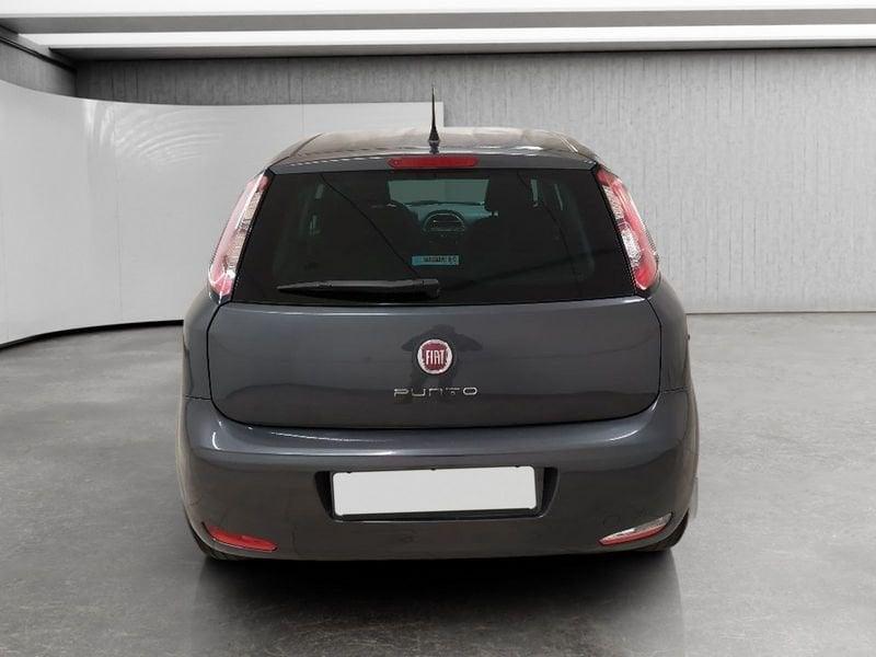 FIAT Punto 5p 1.2 Young